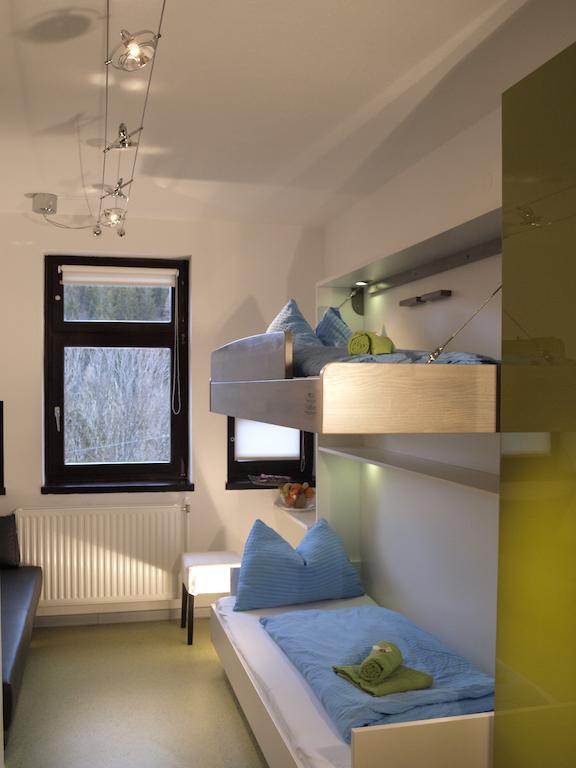 Junges Hotel Annaberg Zimmer foto