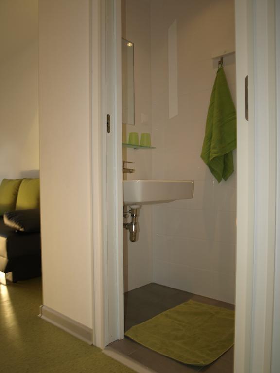 Junges Hotel Annaberg Zimmer foto